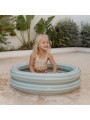 Piscine gonflable - Vert - Little Dutch