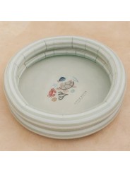 Piscine gonflable - Vert - Little Dutch