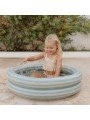 Piscine gonflable - Vert - Little Dutch