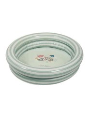 Piscine gonflable - Vert - Little Dutch