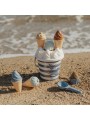 Ensemble de plage Glaces - Ensemble de 14 - Monde Océan - Little Dutch