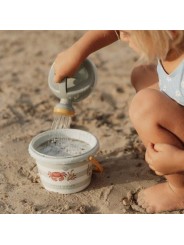 Ensemble de plage - Vert - Little Dutch