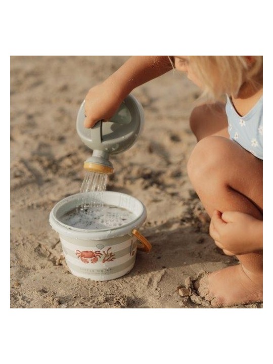 Ensemble de plage - Vert - Little Dutch