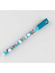 Stylo Twist effaçable Diddl Bleu