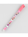 Stylo Twist effaçable Diddlina Rose