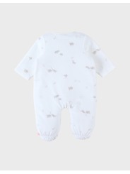Pyjama bébé en coton Bali - Noukie's