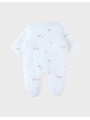 Pyjama bébé en coton Bali - Noukie's