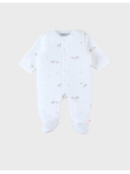Pyjama bébé en coton Bali - Noukie's