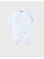 Pyjama bébé en coton Bali - Noukie's