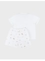 Pyjama short 2 pièces Fluffy - Noukie's