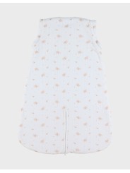 Gigoteuse nomade, coton bio - Noukie's