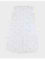 Gigoteuse nomade, coton bio - Noukie's