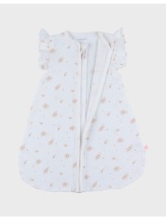Gigoteuse en mousseline de coton bio - Noukie's