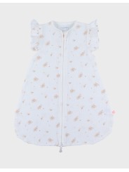 Gigoteuse en mousseline de coton bio - Noukie's