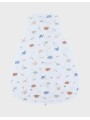Gigoteuse en mousseline de coton bio - Noukie's