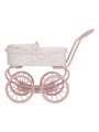 Poussette - Essentials - Fleurs Douces - Little Dutch