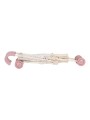 Poussette Canne - Essentials - Fleurs Douces - Little Dutch