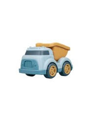 Camion benne - Bleu - Rêves Océaniques - Little Dutch