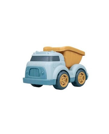 Camion benne - Bleu - Rêves Océaniques - Little Dutch