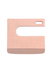 SKÅGFÄ Klyv Lime Montessori Couteau pour enfants Terra