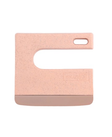 SKÅGFÄ Klyv Lime Montessori Couteau pour enfants Terra