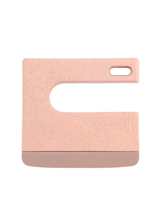 SKÅGFÄ Klyv Lime Montessori Couteau pour enfants Terra