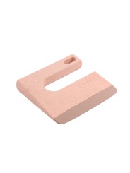SKÅGFÄ Klyv Lime Montessori Couteau pour enfants Terra