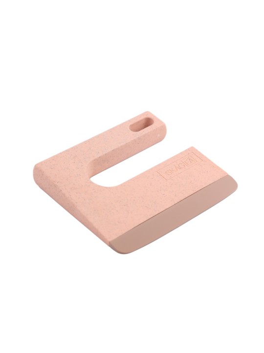 SKÅGFÄ Klyv Lime Montessori Couteau pour enfants Terra