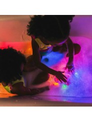 Coffret de 4 cubes lumineux Party Pal - GloPals
