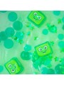 Cubes lumineux originaux, paquets de 4 - GloPals