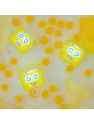 Cubes lumineux originaux, paquets de 4 - GloPals