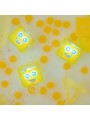 Cubes lumineux originaux, paquets de 4 - GloPals