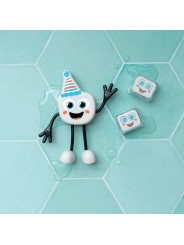 Personnage Party Pal - GloPals