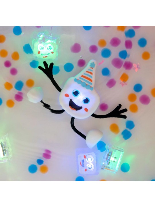 Personnage Party Pal - GloPals
