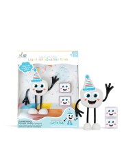 Personnage Party Pal - GloPals