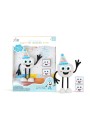 Personnage Party Pal - GloPals