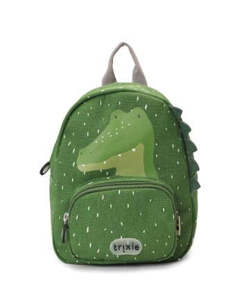 Sac à dos - Mr. Alligator - Trixie