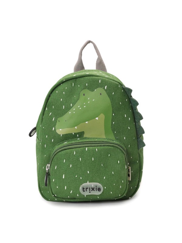 Sac à dos - Mr. Alligator - Trixie