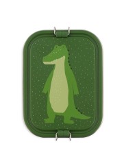 Boîte repas grande - Mr. Alligator - Trixie