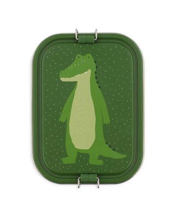 Boîte repas grande - Mr. Alligator - Trixie