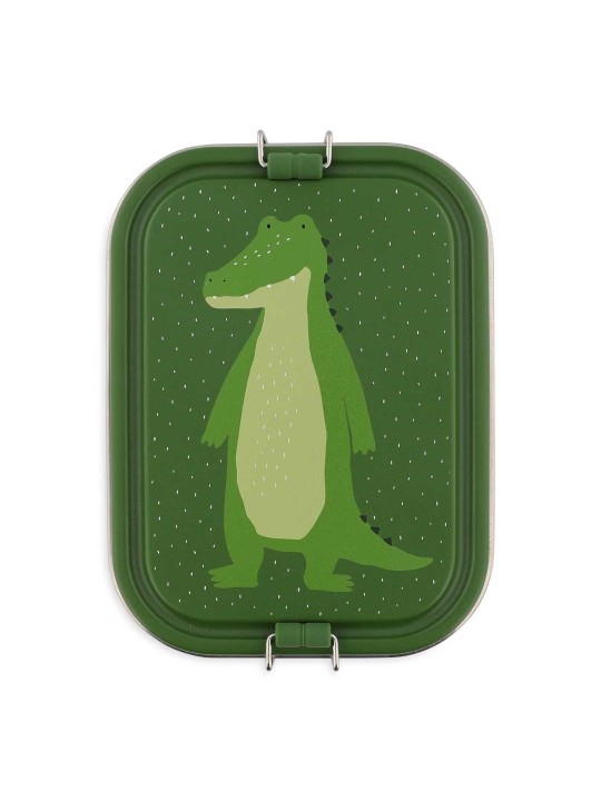 Boîte repas grande - Mr. Alligator - Trixie