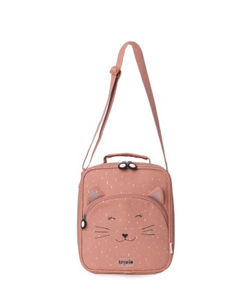Sac repas isotherme - Mrs. Cat - Trixie