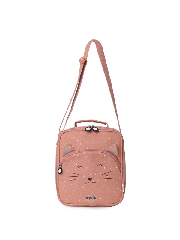 Sac repas isotherme - Mrs. Cat - Trixie