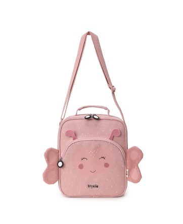 Sac repas isotherme - Mrs. Butterfly - Trixie