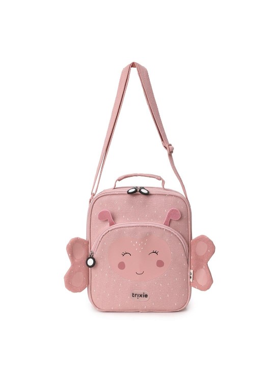 Sac repas isotherme - Mrs. Butterfly - Trixie