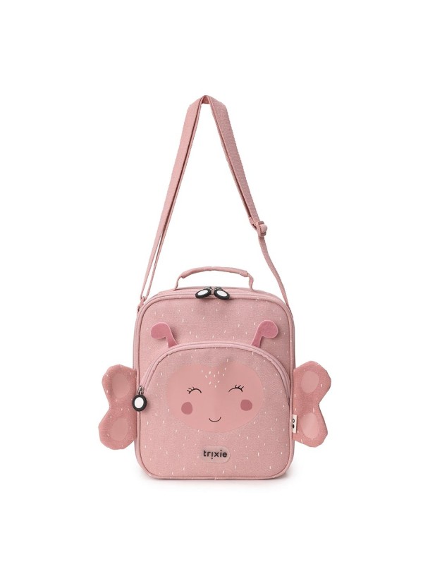 Sac repas isotherme - Mrs. Butterfly - Trixie