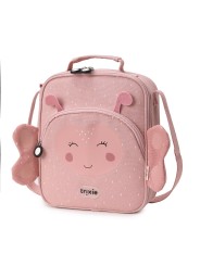 Sac repas isotherme - Mrs. Butterfly - Trixie