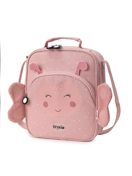 Sac repas isotherme - Mrs. Butterfly - Trixie