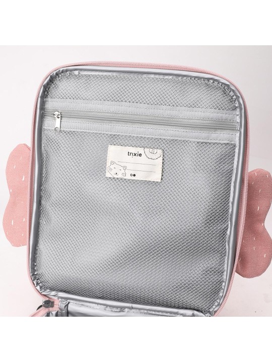 Sac repas isotherme - Mrs. Butterfly - Trixie