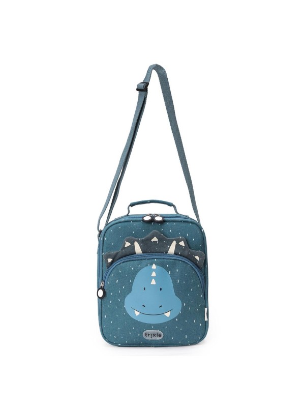 Sac repas isotherme - Mr. Triceratops - Trixie